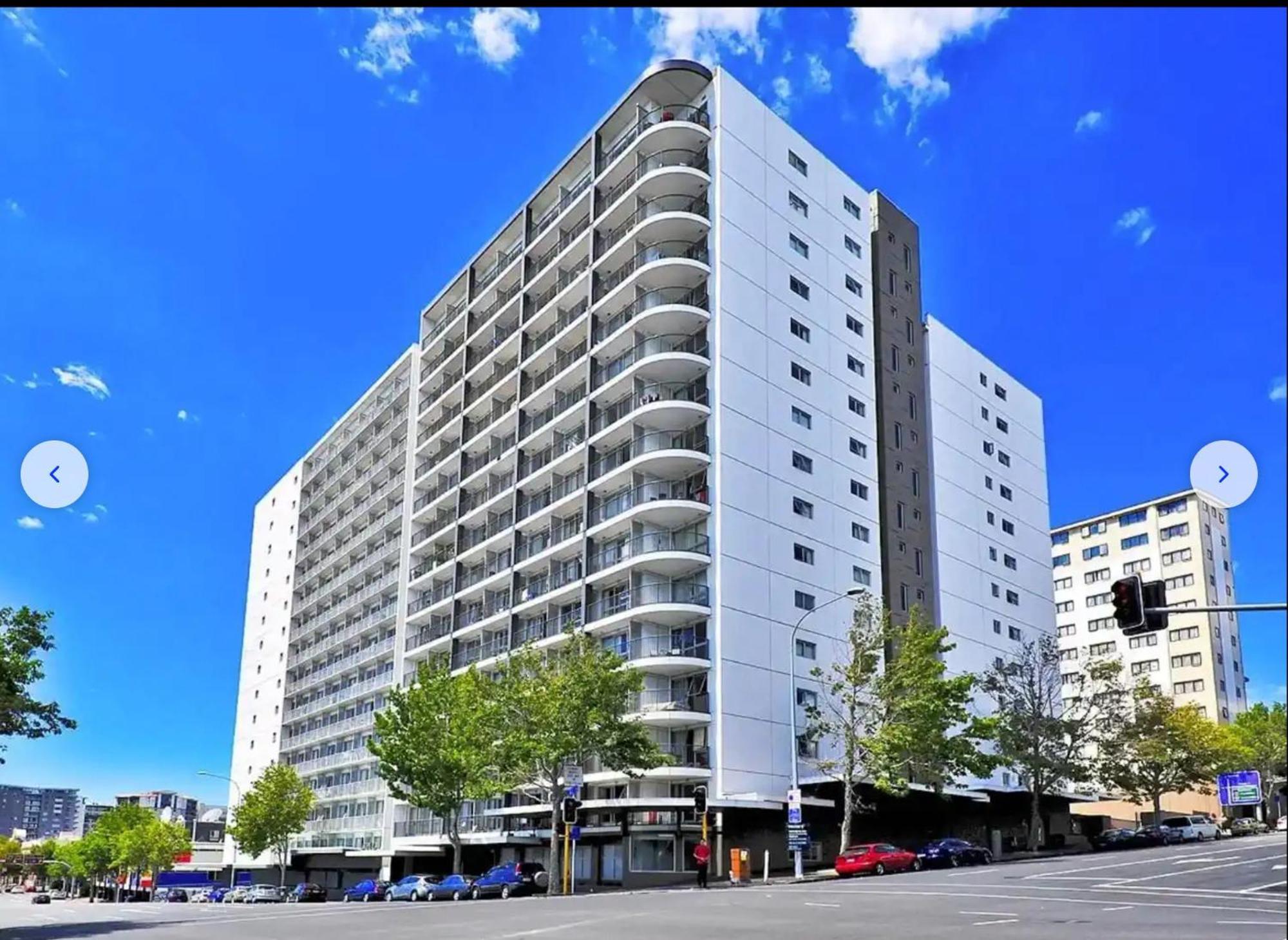 Aura A Two Bedrooms 1 Living Wi-Fi Balcony Harbor View Parking Easy Оукланд Екстериор снимка